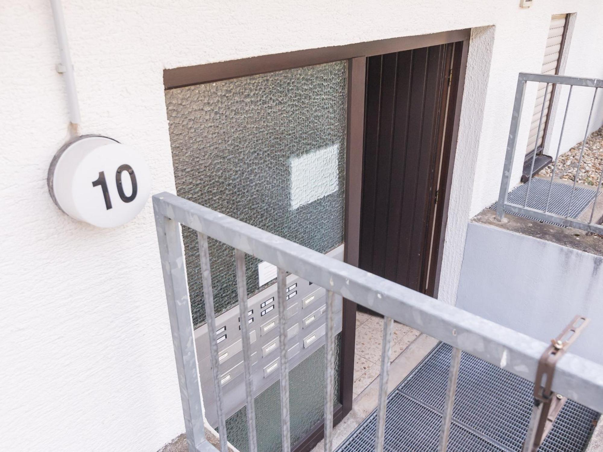Ferienwohnung Sonnenschein Bad Herrenalb Eksteriør bilde