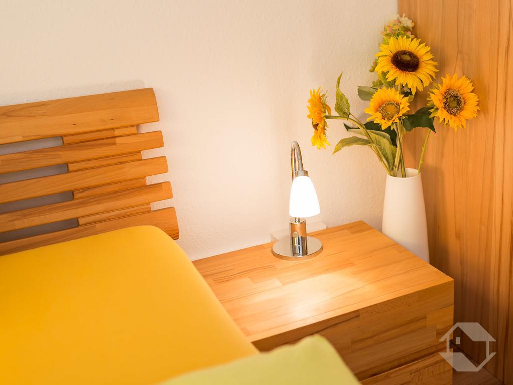 Ferienwohnung Sonnenschein Bad Herrenalb Rom bilde