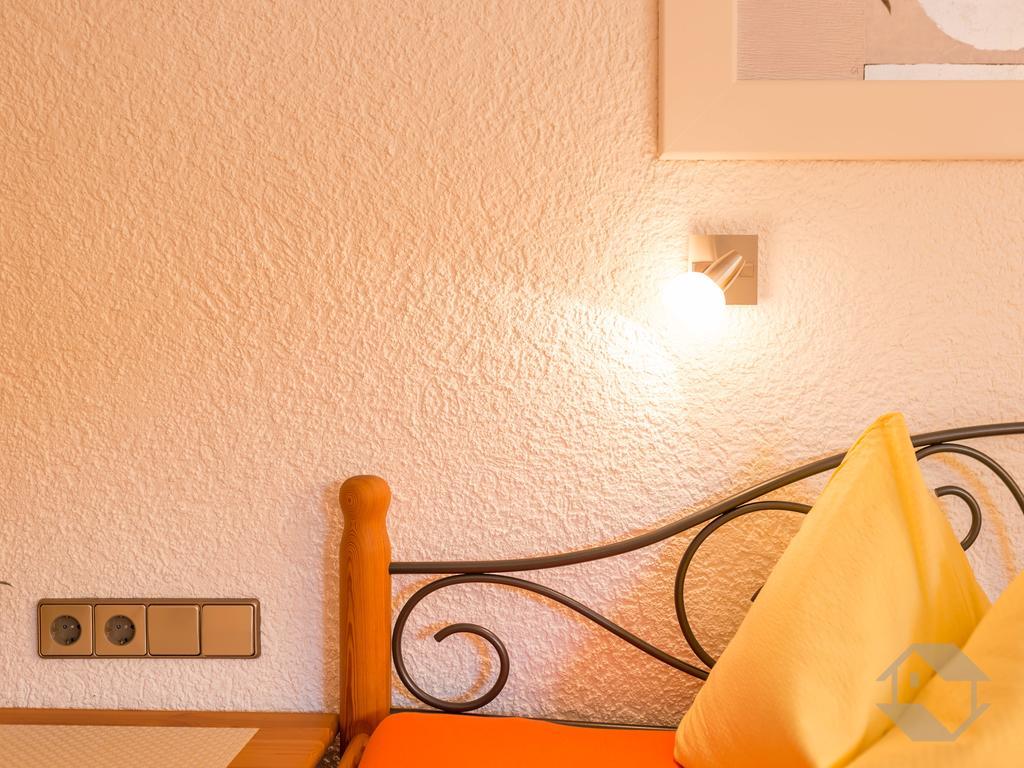 Ferienwohnung Sonnenschein Bad Herrenalb Eksteriør bilde