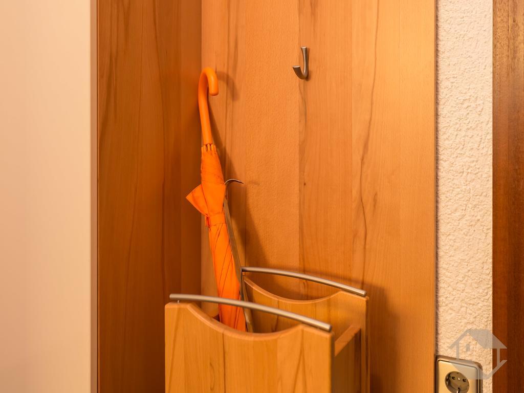 Ferienwohnung Sonnenschein Bad Herrenalb Eksteriør bilde