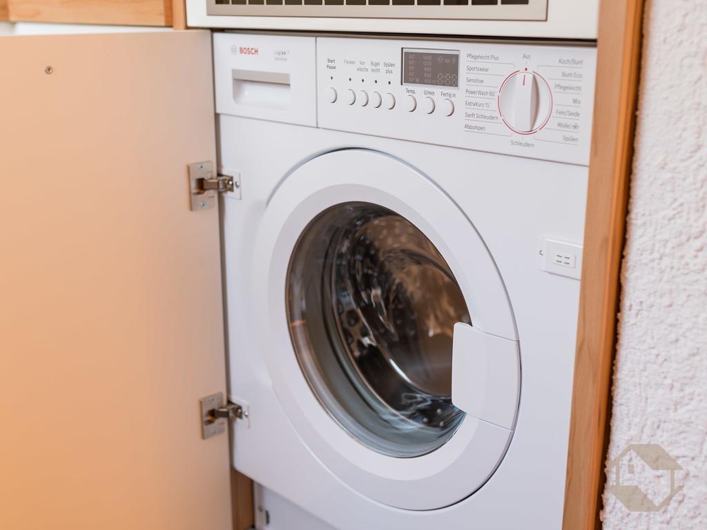 Ferienwohnung Sonnenschein Bad Herrenalb Eksteriør bilde