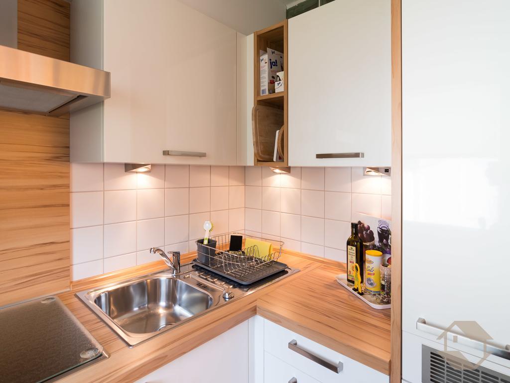 Ferienwohnung Sonnenschein Bad Herrenalb Eksteriør bilde